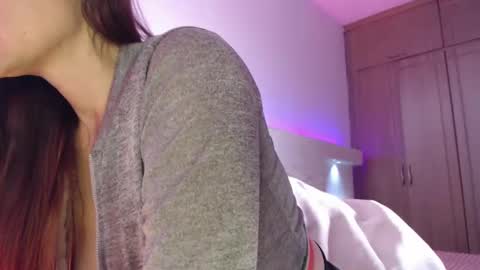 FREYJA LOREN online show from 12-01-24, 06:08