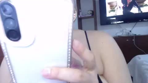 FREYJA LOREN online show from 06-01-26, 06:31