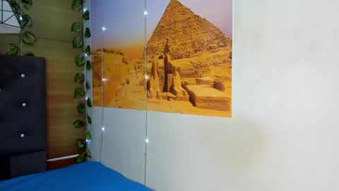 Frezzita online show from 10-17-25, 08:00