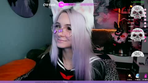 Snapshot of frida_fortune chatting on 12-07-24, 03:58 Frida A boost to fortune for the one who gives a thumbs up and a bonus lucky for those who support me by joining the fanclub online show from 12-07-24, 03:58