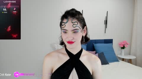 Frida online show from 12-08-24, 05:01