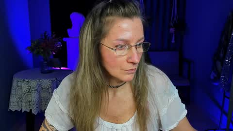 Snapshot of fridatander chatting on 01-20-25, 09:03 Frida Tander online show from 01-20-25, 09:03