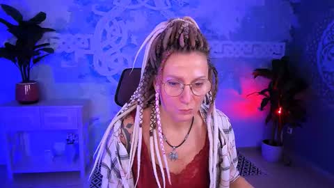 Frida Tander online show from 02-15-26, 05:15