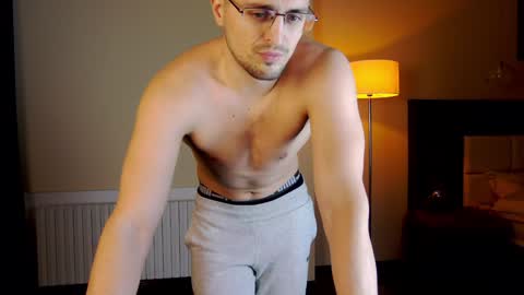 Viktor online show from 02-01-25, 04:35