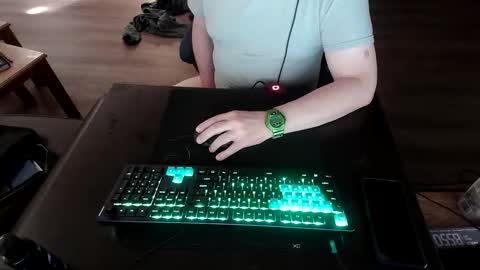 friendinkink online show from 04-15-26, 03:52