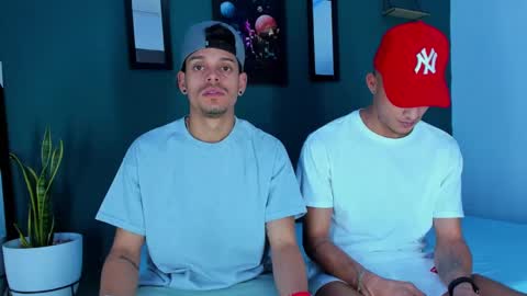 Adam y pitter online show from 03-02-25, 11:20