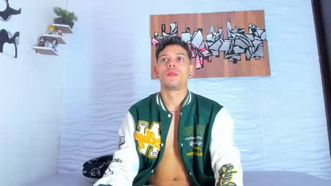 Adam y pitter online show from 09-12-25, 12:16