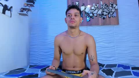 Adam y pitter online show from 09-14-25, 02:05