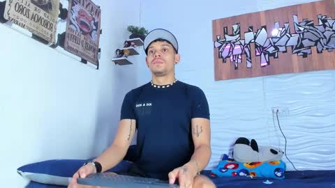 Adam y pitter online show from 10-03-25, 11:35