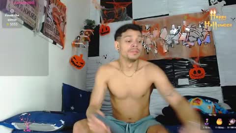 Adam y pitter online show from 10-19-25, 01:45