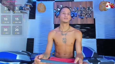 Adam y pitter online show from 11-24-25, 12:49