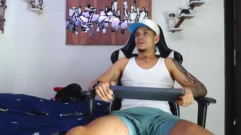 Adam y pitter online show from 03-18-26, 12:47