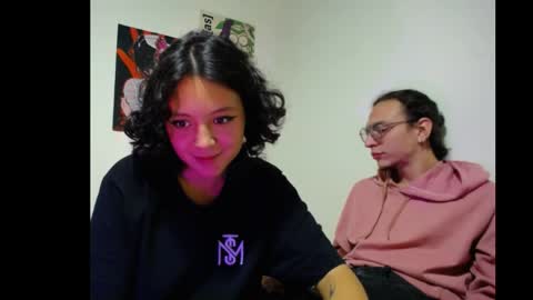 Snapshot of frikisa chatting on 05-30-26, 12:19 frikisa online show from 05-30-26, 12:19