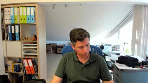 Francois online show from 06-01-26, 05:47