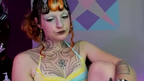 cherry online show from 02-03-26, 02:21