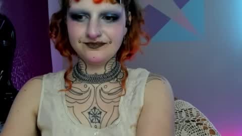 cherry online show from 02-28-26, 12:55