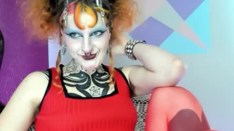 cherry online show from 03-15-26, 06:36