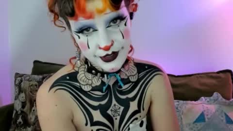 cherry online show from 03-27-26, 03:23