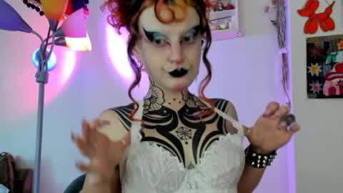 cherry online show from 05-22-26, 01:24