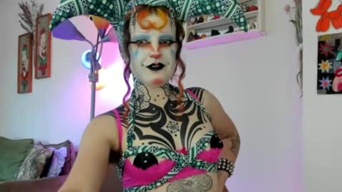 cherry online show from 05-31-26, 12:08