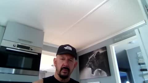 bob online show from 12-03-25, 11:52