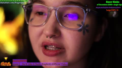   Jaywise Frogfoot  online show from 12-03-24, 10:40