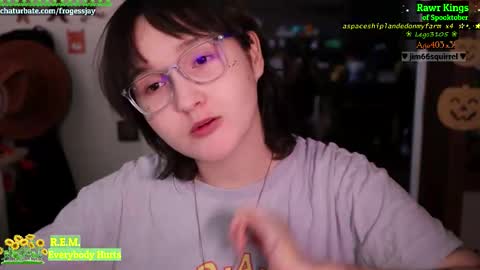   Jaywise Frogfoot  online show from 10-20-25, 11:54