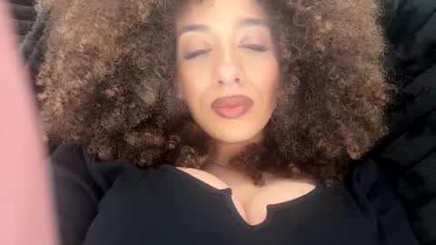 FroVixen online show from 03-24-26, 09:42