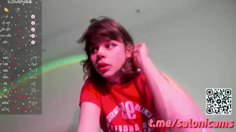 Nikki online show from 02-06-25, 01:05