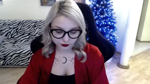 Lilith online show from 12-18-24, 06:10