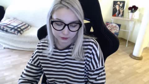 Lilith online show from 02-06-25, 10:48