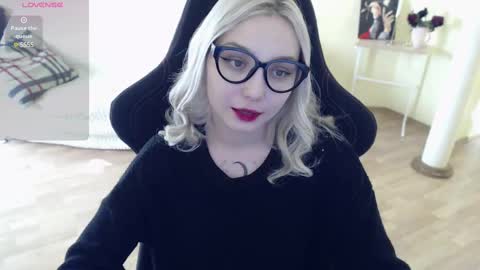 Lilith online show from 02-11-25, 11:21