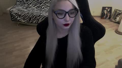 Lilith online show from 10-09-25, 09:46