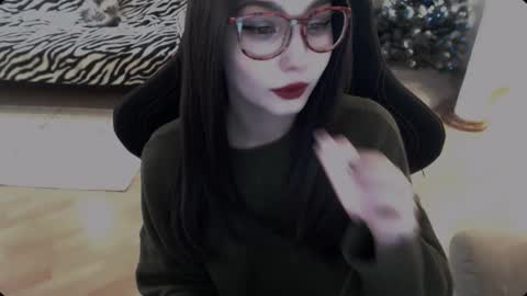 Lilith online show from 01-16-26, 12:20