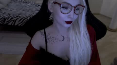 Lilith online show from 05-02-26, 06:02