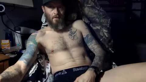 froski666 online show from 03-01-26, 02:08