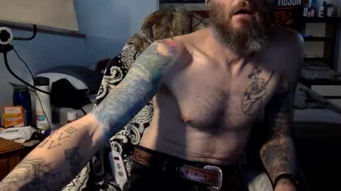 froski666 online show from 03-02-26, 04:58