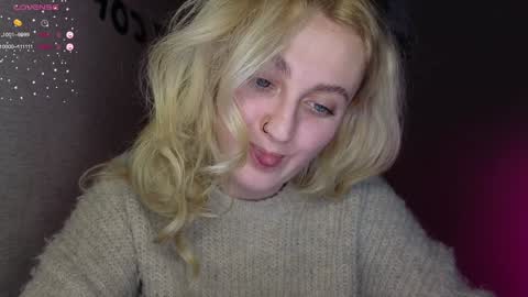 Snapshot of frosty_blueberries4 chatting on 12-02-24, 12:40 ANA online show from 12-02-24, 12:40