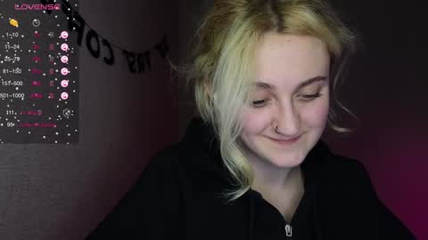 Snapshot of frosty_blueberries4 chatting on 12-19-24, 11:50 ANA online show from 12-19-24, 11:50