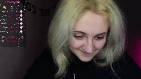 Snapshot of frosty_blueberries4 chatting on 12-26-24, 07:35 ANA online show from 12-26-24, 07:35
