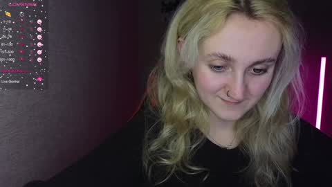 Snapshot of frosty_blueberries4 chatting on 01-19-25, 06:00 ANA online show from 01-19-25, 06:00