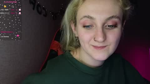 Snapshot of frosty_blueberries4 chatting on 01-20-25, 07:14 ANA online show from 01-20-25, 07:14
