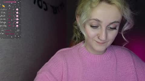 Snapshot of frosty_blueberries4 chatting on 01-21-25, 11:56 ANA online show from 01-21-25, 11:56