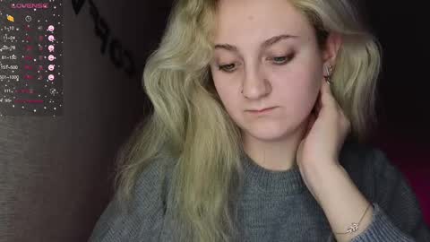 Snapshot of frosty_blueberries4 chatting on 02-11-25, 02:35 ANA online show from 02-11-25, 02:35