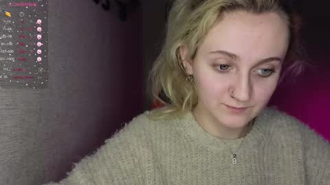 Snapshot of frosty_blueberries4 chatting on 02-16-25, 11:16 ANA online show from 02-16-25, 11:16