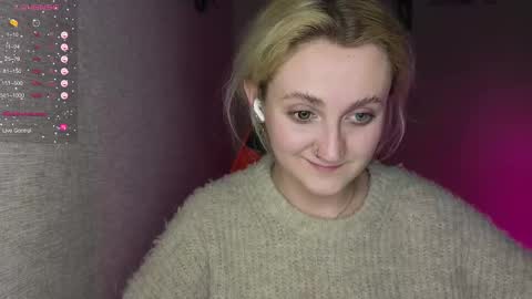 Snapshot of frosty_blueberries4 chatting on 02-16-25, 03:48 ANA online show from 02-16-25, 03:48