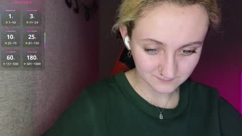 Snapshot of frosty_blueberries4 chatting on 03-02-25, 10:48 ANA online show from 03-02-25, 10:48