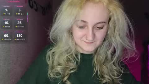 Snapshot of frosty_blueberries4 chatting on 03-05-25, 12:16 ANA online show from 03-05-25, 12:16