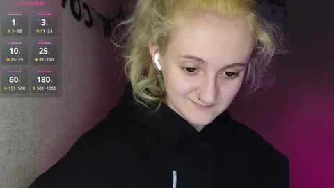 Snapshot of frosty_blueberries4 chatting on 03-05-25, 12:11 ANA online show from 03-05-25, 12:11
