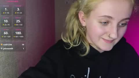 Snapshot of frosty_blueberries4 chatting on 03-12-25, 11:44 ANA online show from 03-12-25, 11:44